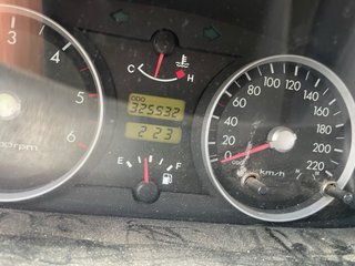Hyundai Getz 2003