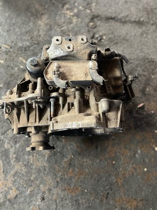 Caja de cambios LQV 2.0 TDI