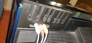 TV Bang & Olufsen BeoVision Avant 28