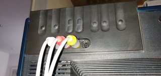 TV Bang & Olufsen BeoVision Avant 28