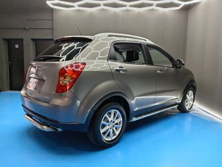 SsangYong Korando D20T 149cv Premium 4x2
