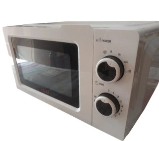 Forno a microonde AKAI bianco