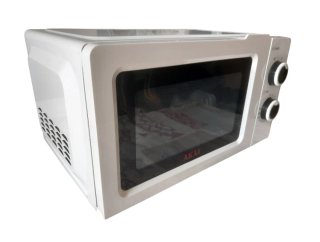 Forno a microonde AKAI bianco