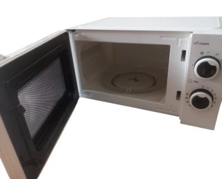 Forno a microonde AKAI bianco
