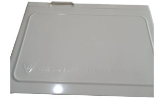 Forno a microonde AKAI bianco