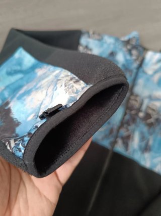 The North Face