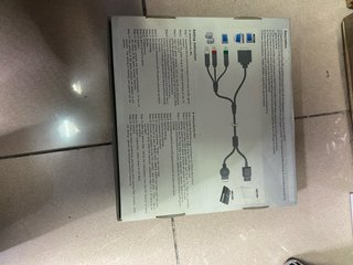 Cable VGA Wii/PS3 Mayflash