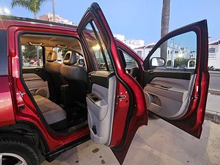 Jeep Compass 2.0 CRD Sport 4x4 140 CV