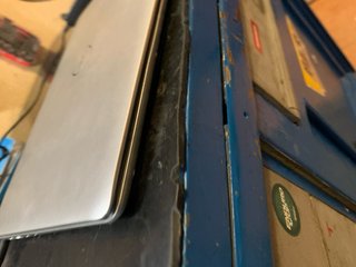 Dell Ryzen 5 3500U SSD Notebook