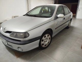 Renault Laguna 2000