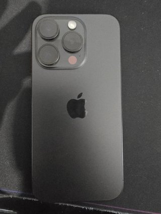 iPhone 15 Pro 256 GB