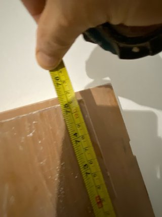 Puertas de madera con cristal