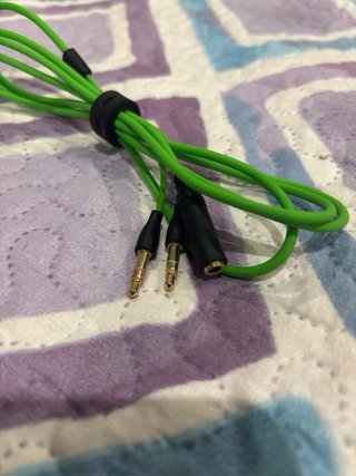 Razer BlackShark v2x Auriculares Gaming