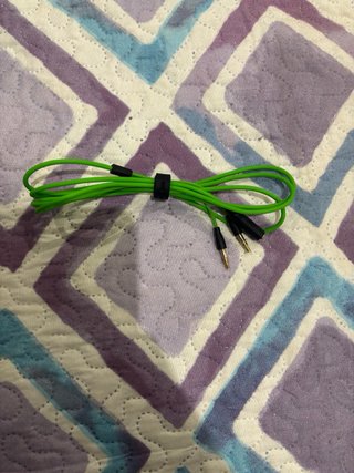 Razer BlackShark v2x Auriculares Gaming