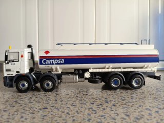Pegaso 1437 Droner 1/43
