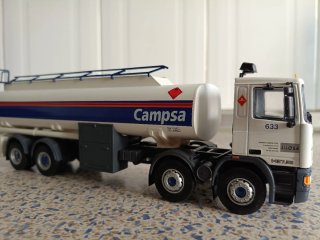 Pegaso 1437 Droner 1/43