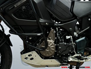 YAMAHA XT 1200 Z SUPER TÉNÉRÉ