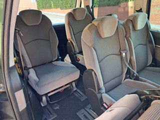 Peugeot 807 2011 Diesel 7 Plazas 136CV 304.000KM