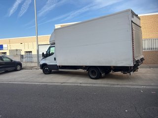 Iveco Daily 2022