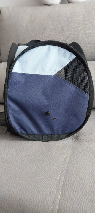 Transportín para pájaros