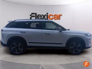 Jaecoo 7 Select 1.6 TGDI 108kW (145CV) FWD