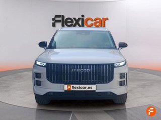 Jaecoo 7 Select 1.6 TGDI 108kW (145CV) FWD