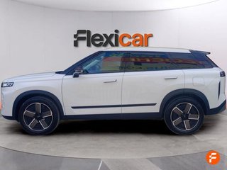 Jaecoo 7 Select 1.6 TGDI 108kW (145CV) FWD