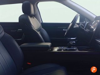 Jaecoo 7 Select 1.6 TGDI 108kW (145CV) FWD