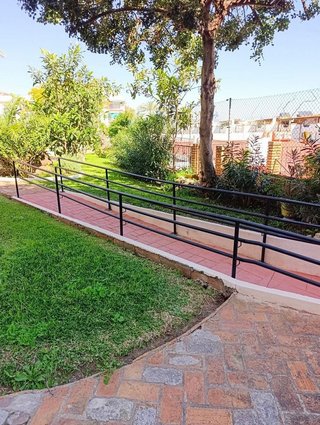 Piso en venta en Playamar en Torremolinos