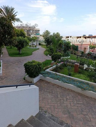 Piso en venta en Playamar en Torremolinos