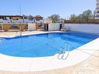 Piso en venta en Playamar en Torremolinos