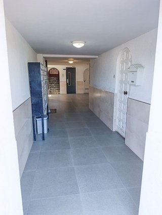 Piso en venta en Playamar en Torremolinos