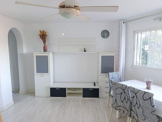 Piso en venta en Playamar en Torremolinos