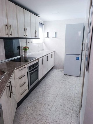 Piso en venta en Playamar en Torremolinos