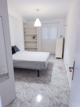 Piso en venta en Playamar en Torremolinos
