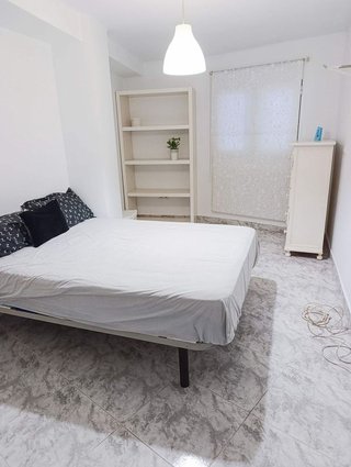 Piso en venta en Playamar en Torremolinos