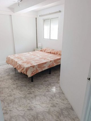 Piso en venta en Playamar en Torremolinos