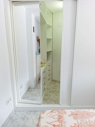 Piso en venta en Playamar en Torremolinos