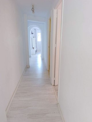 Piso en venta en Playamar en Torremolinos