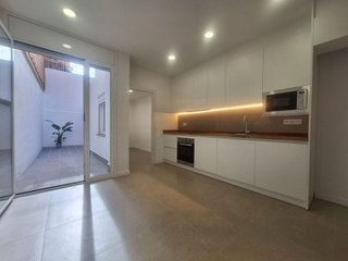 Piso en venta en Centre en Sabadell
