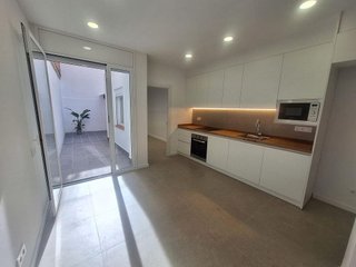 Piso en venta en Centre en Sabadell