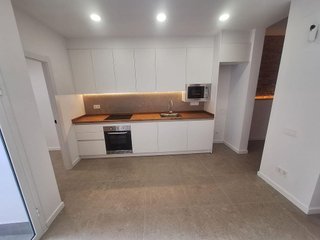 Piso en venta en Centre en Sabadell