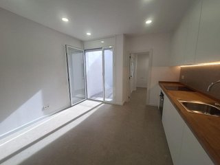 Piso en venta en Centre en Sabadell