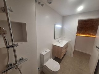 Piso en venta en Centre en Sabadell
