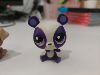 LPS #3611 + #889