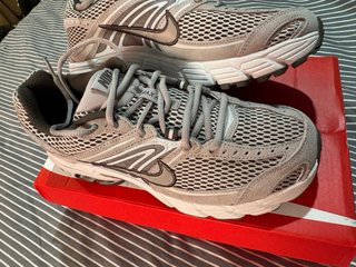 Zapatillas Nike Air Max Moto 2K Nuevas
