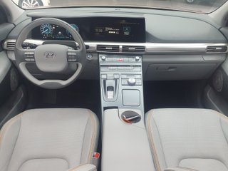Hyundai Nexo FCEV Style