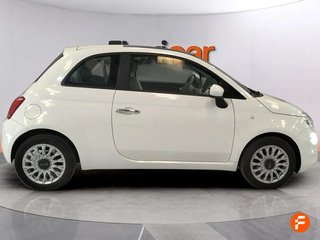 Fiat 500 Lounge 1.0 6v GSE 52KW (70 CV)