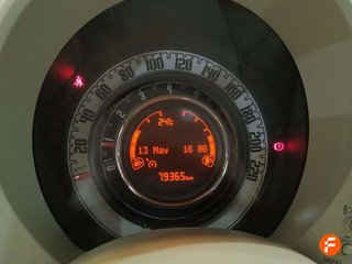 Fiat 500 Lounge 1.0 6v GSE 52KW (70 CV)