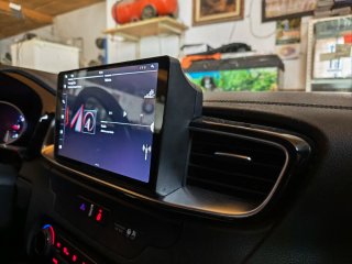 Pantalla Android Kia Ceed MK3